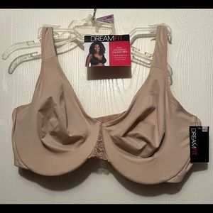 Dreamfit bra